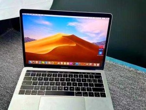 十九岁MacbookPro高清版：引领科技潮流的卓越之选