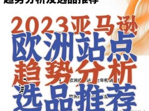 2024amazon 欧洲站新趋势：洞察未来电商发展方向与机遇