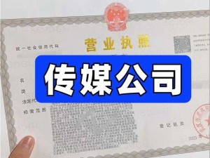 9i 传媒有限公司是做什么的：深度解析其业务范围与发展方向