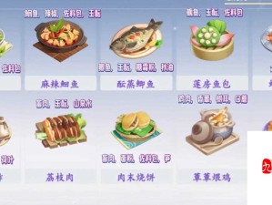 浮生忆玲珑，菌菇食谱异事全攻略及资源管理秘籍