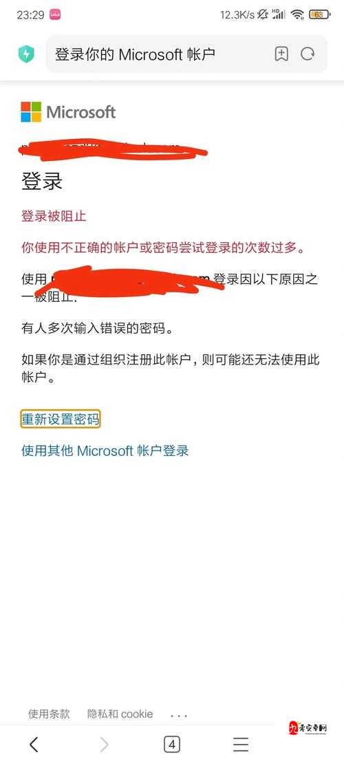 已屏蔽锁是什么意思啊：其背后含义与相关解析