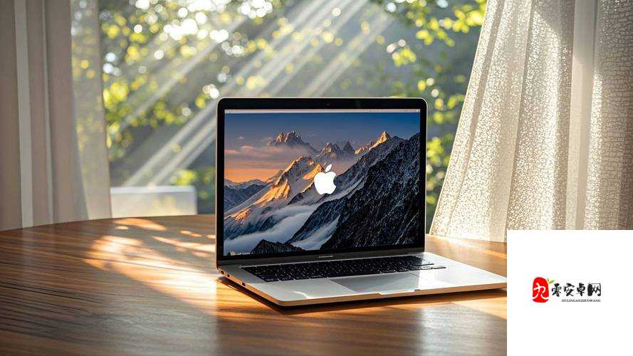 1819 岁 macbookpro 高清的功能特点：性能卓越图像惊艳体验绝佳