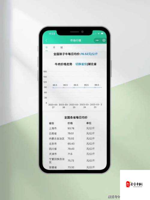 免费的行情站入口：畅享便捷实时行情查询平台