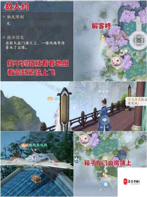 浮生忆玲珑，解锁最强阵容搭配秘籍