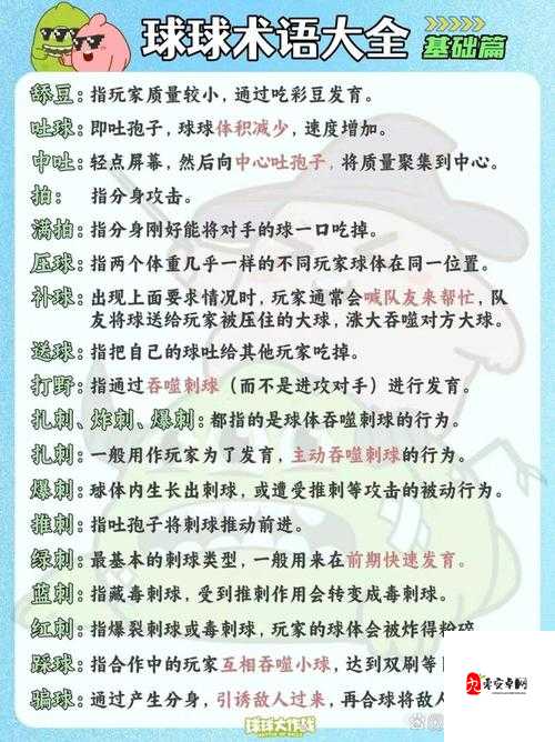 球球大作战高手进阶，如何巧妙养绿刺、吃绿刺并快速中吐合体变大？